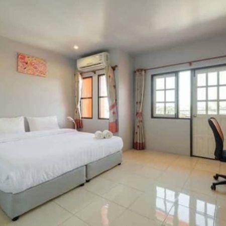 Luna Guesthouse And Travel Rawai Luaran gambar