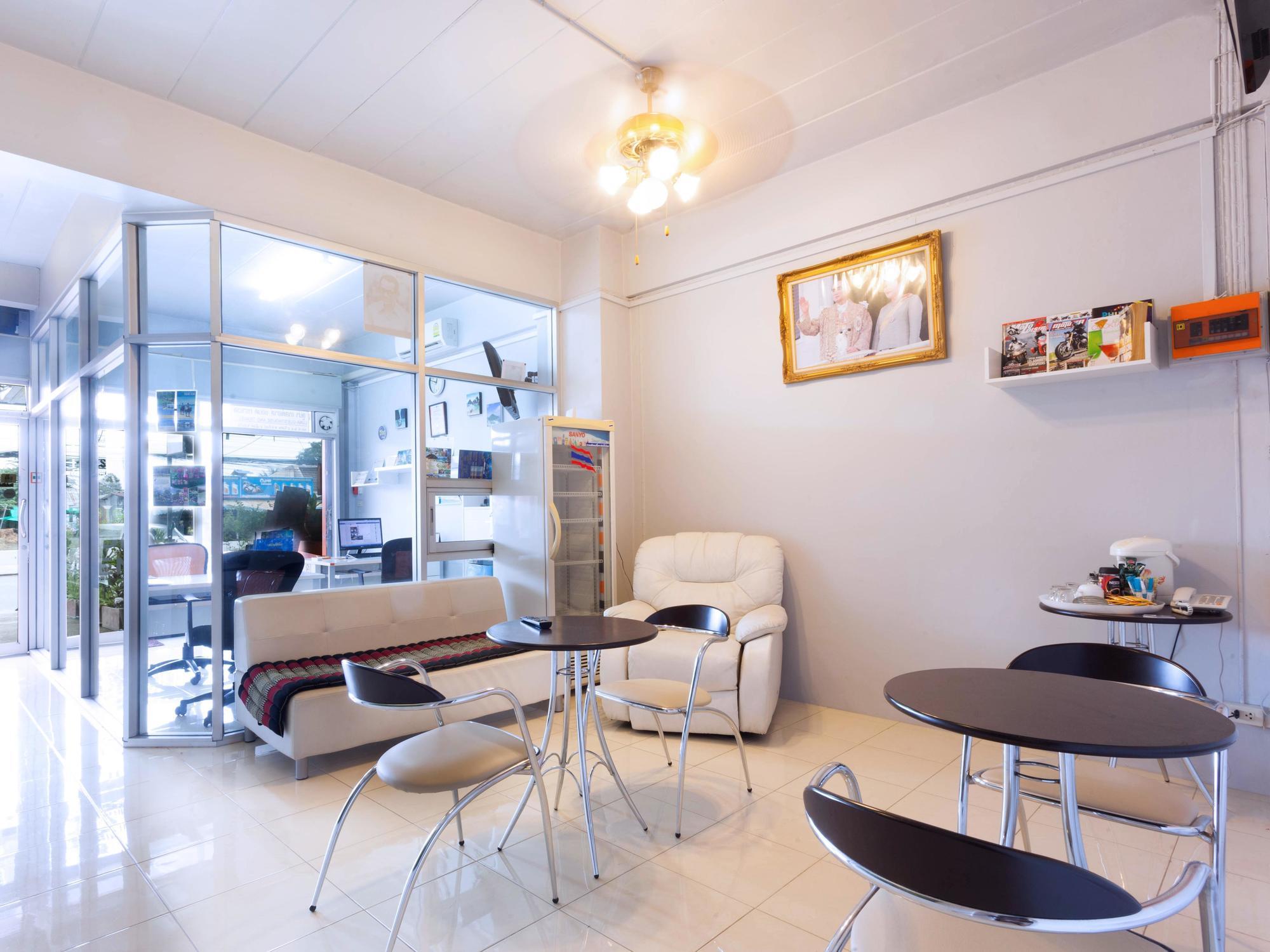 Luna Guesthouse And Travel Rawai Luaran gambar