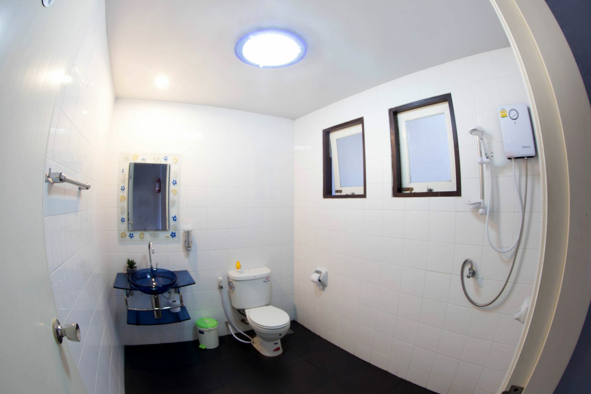 Luna Guesthouse And Travel Rawai Luaran gambar