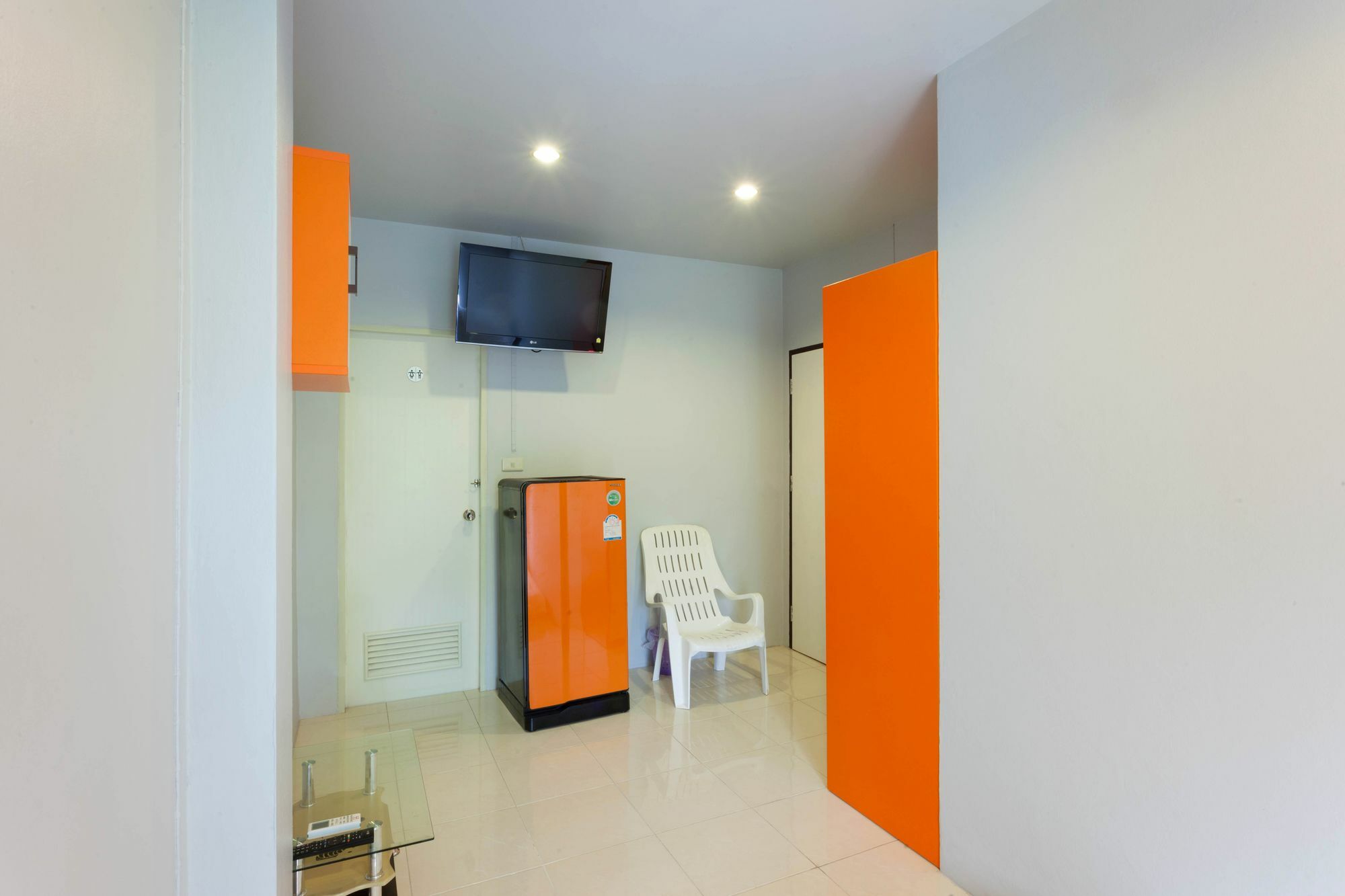 Luna Guesthouse And Travel Rawai Luaran gambar