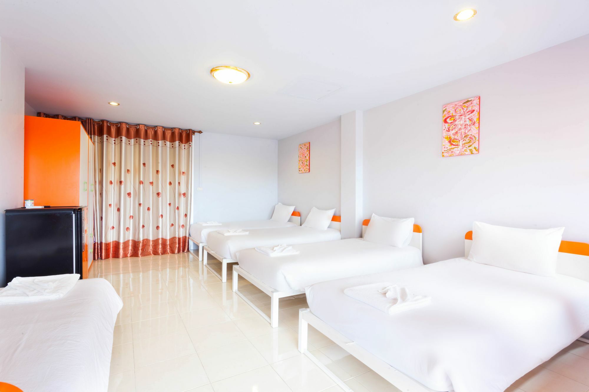 Luna Guesthouse And Travel Rawai Luaran gambar