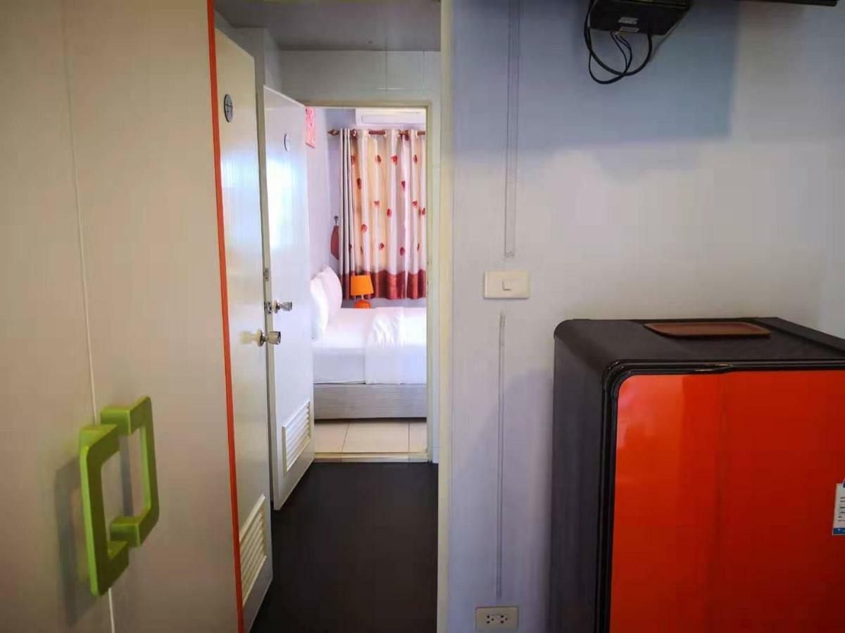 Luna Guesthouse And Travel Rawai Luaran gambar