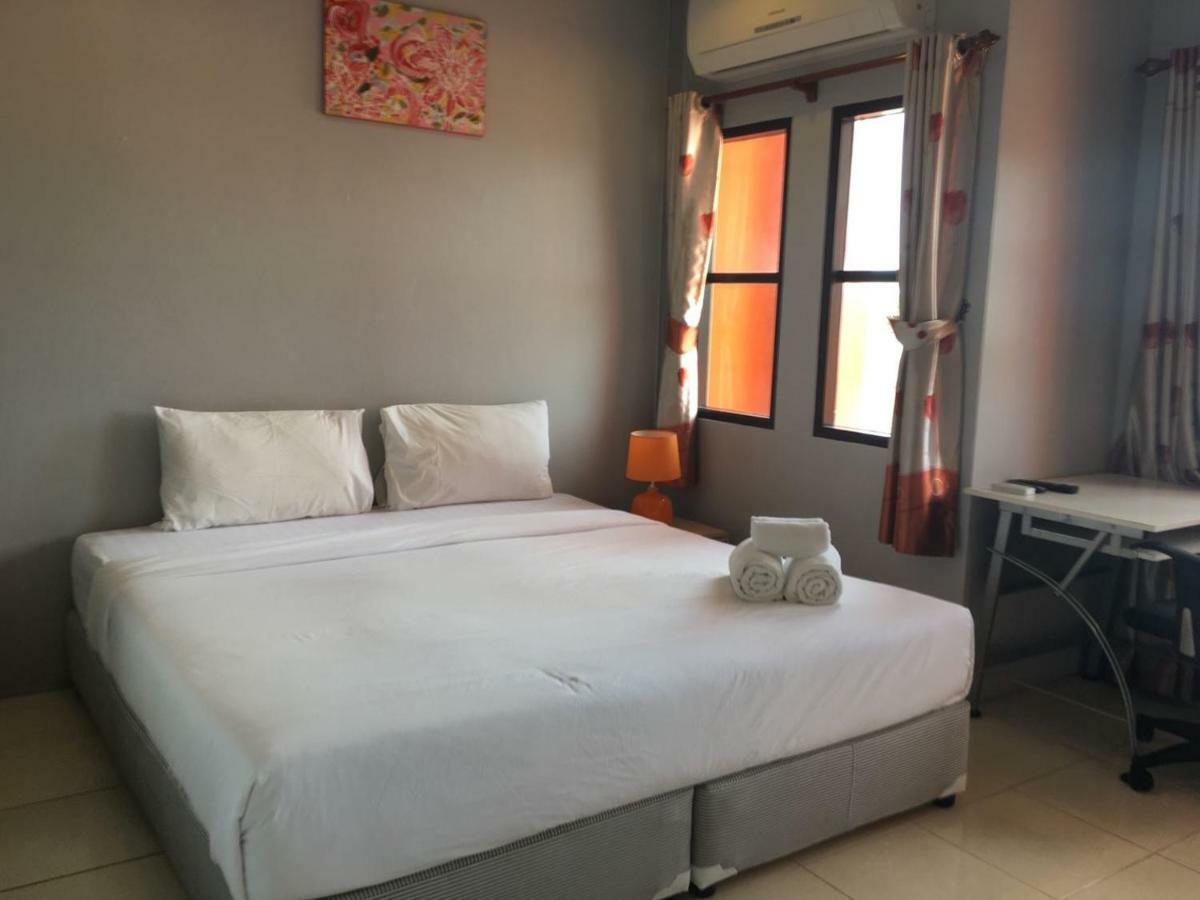 Luna Guesthouse And Travel Rawai Luaran gambar