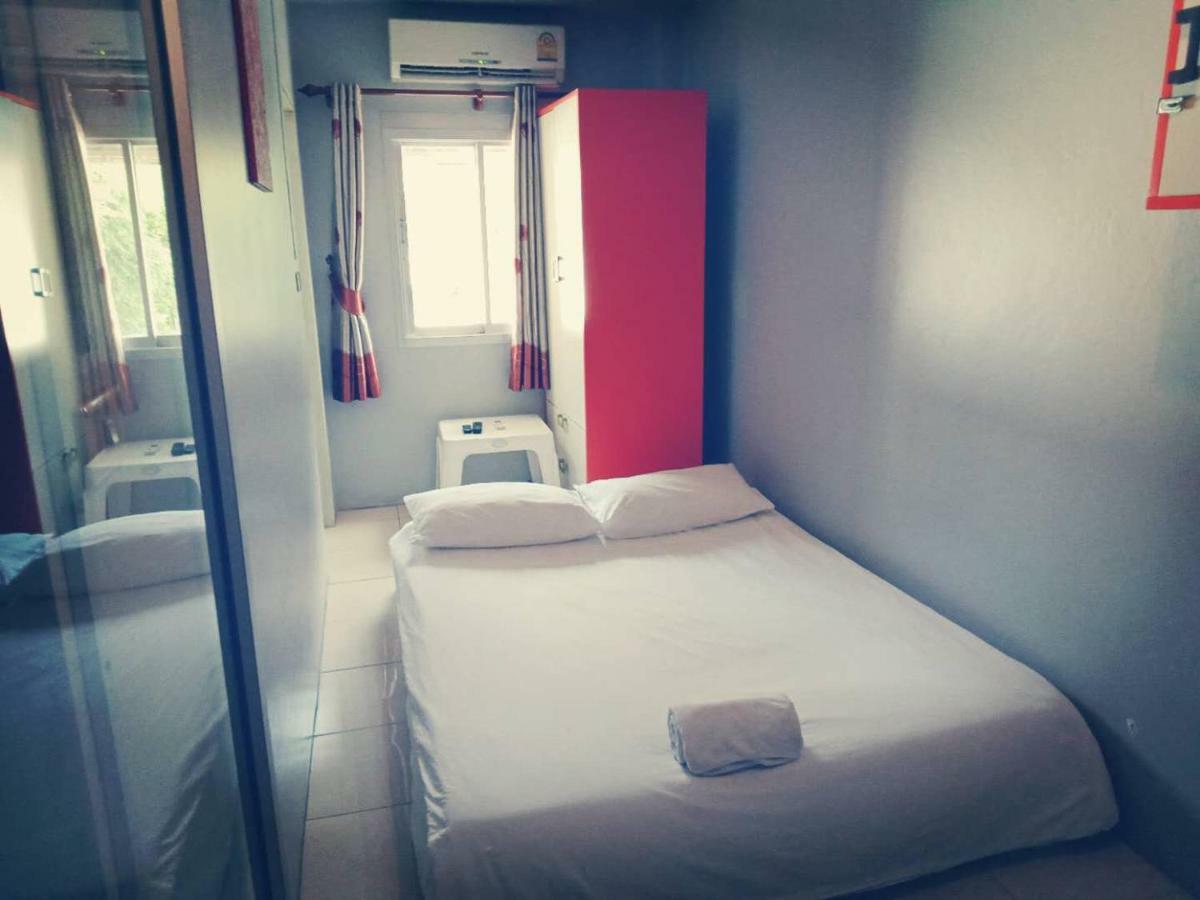 Luna Guesthouse And Travel Rawai Luaran gambar