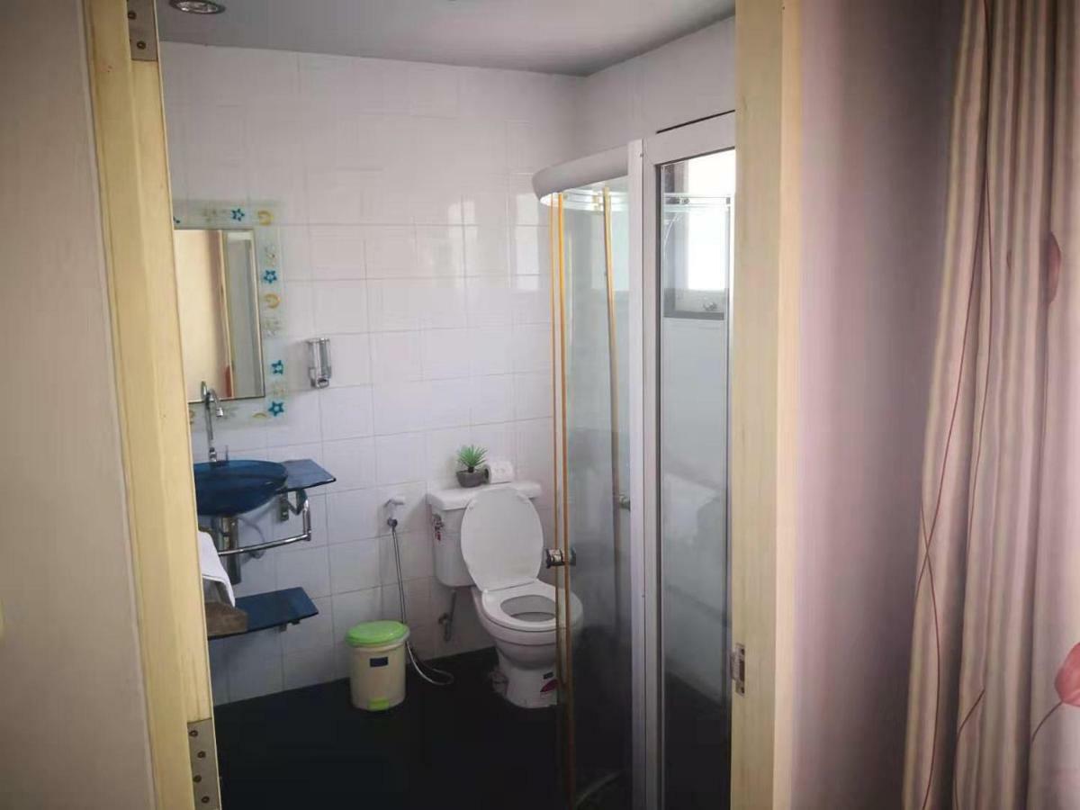 Luna Guesthouse And Travel Rawai Luaran gambar